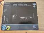AKG WMS 40 PRO instrumentalny mini system bezprzewodowy