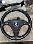 volante bmw e46 320d