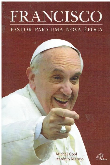 9498 Livros de e sobre Papa Francisco