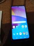 Телефон Motorola E40