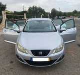 SEAT Ibiza 1.2 12V Reference