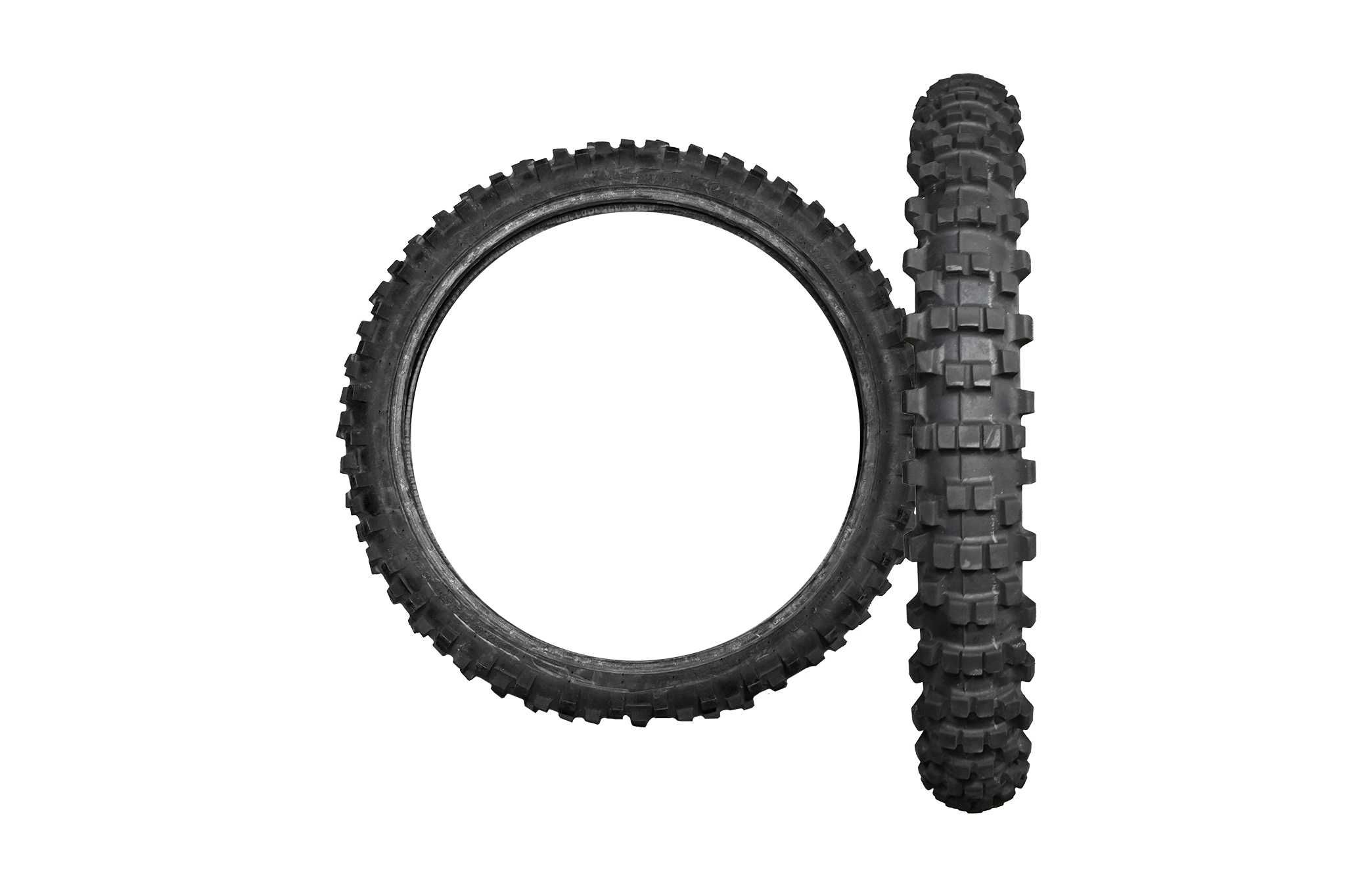 Opona opony DUNLOP SPORTS D952F 80/100-21 cross enduro motorowe