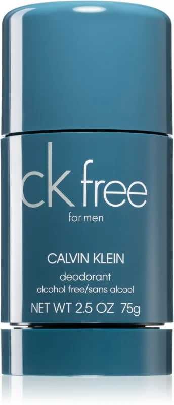 Calvin Klein Euphoria Men (Davidoff) дезодорант-стик оригинал