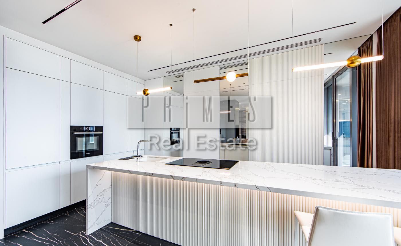Продажа 2к. кв 84м2 в ЖК Тaryan Towers, Иоанна Павла II, 12.