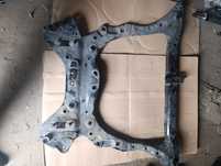 Sanki do toyota highlander hybrid 21-25r