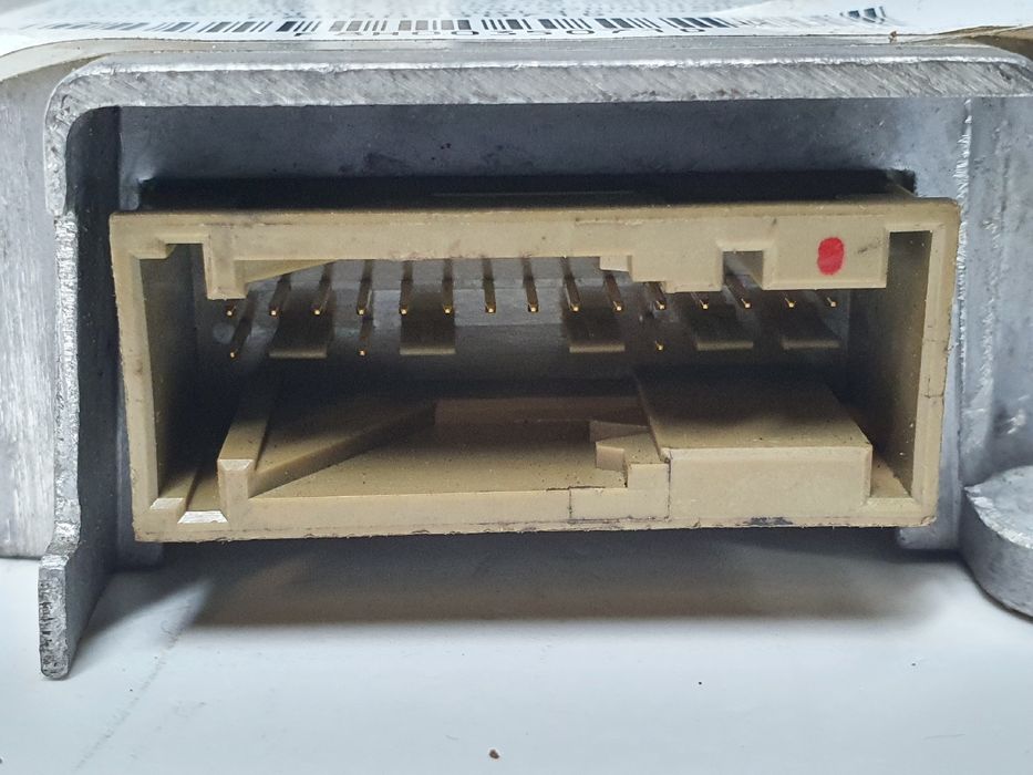 Centralina airbag HYUNDAI Atos (MX)