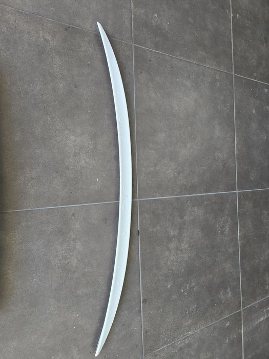 Aileron spoiler Audi A5 Sportback 2012 até 2016