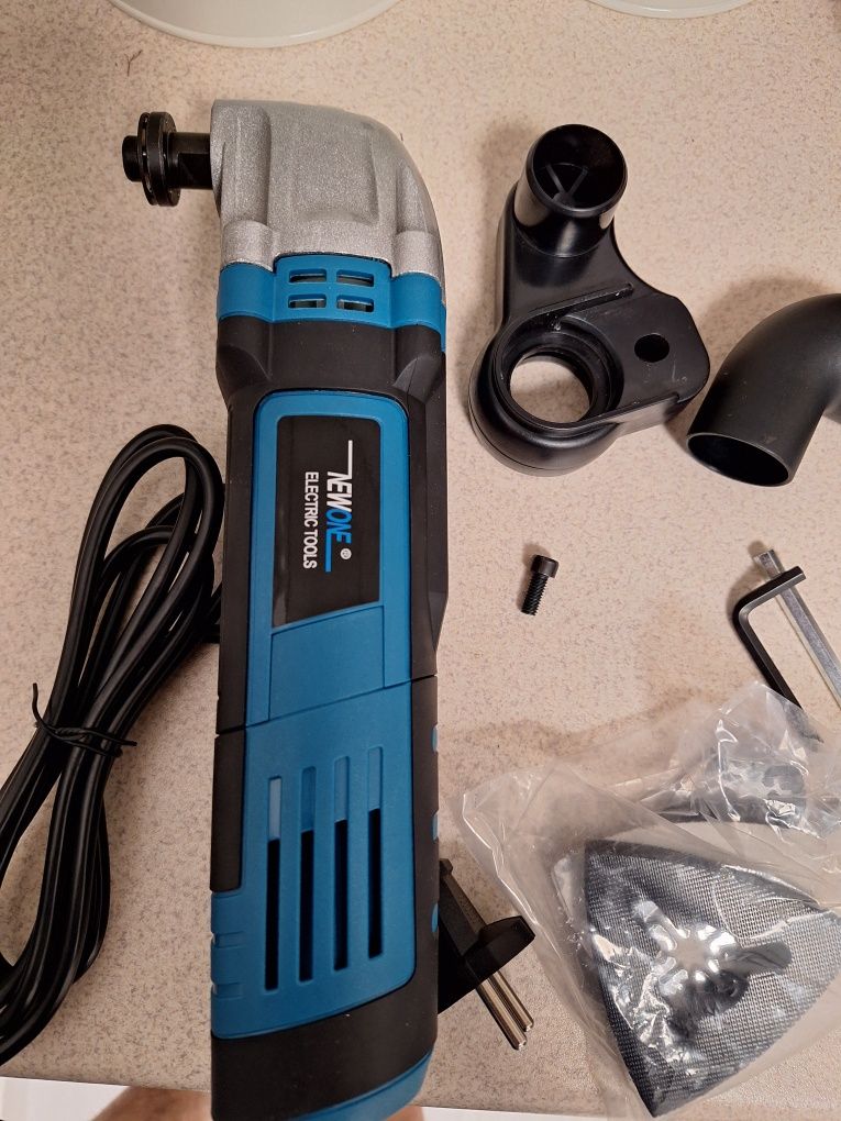 Narzędzie oscylacyjne NewOne  600w nowe