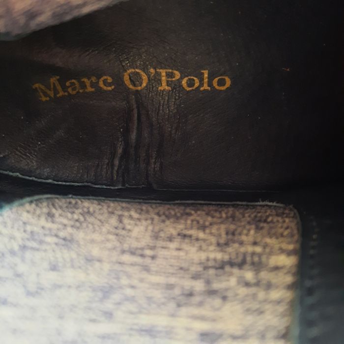 Ботинки,челси Marc O'Polo