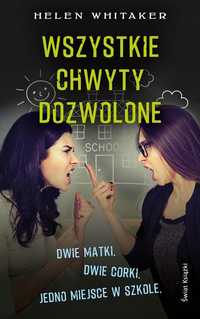 Wszystkie Chwyty Dozwolone