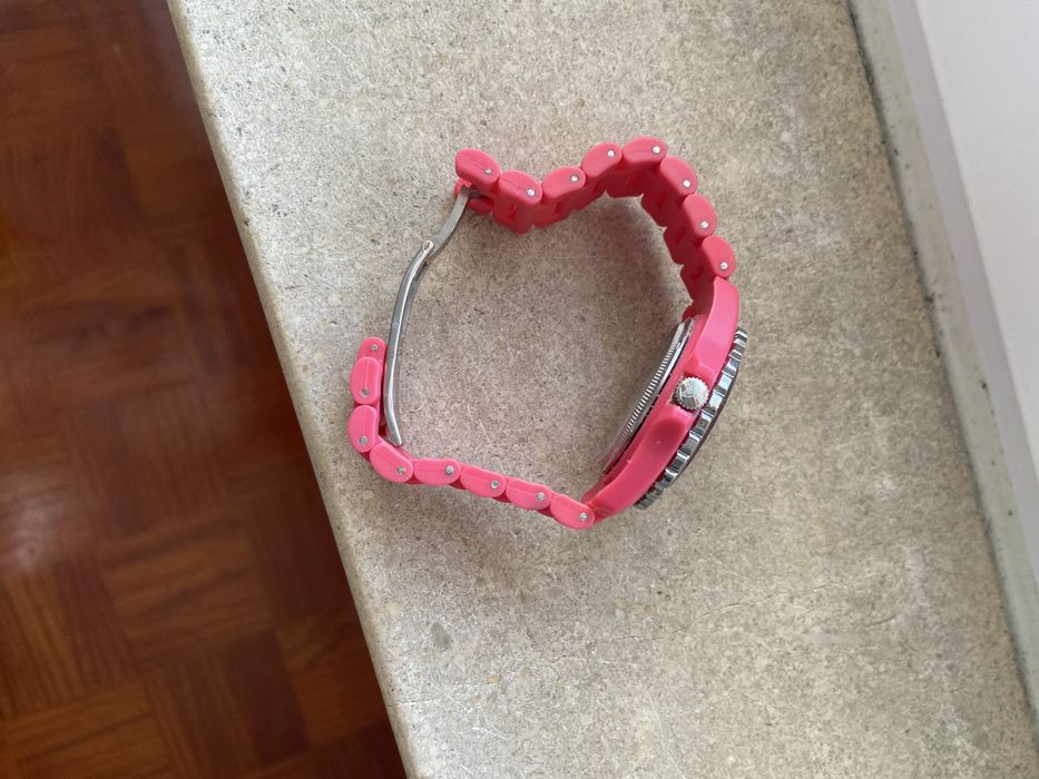 Relogio da marca roxy