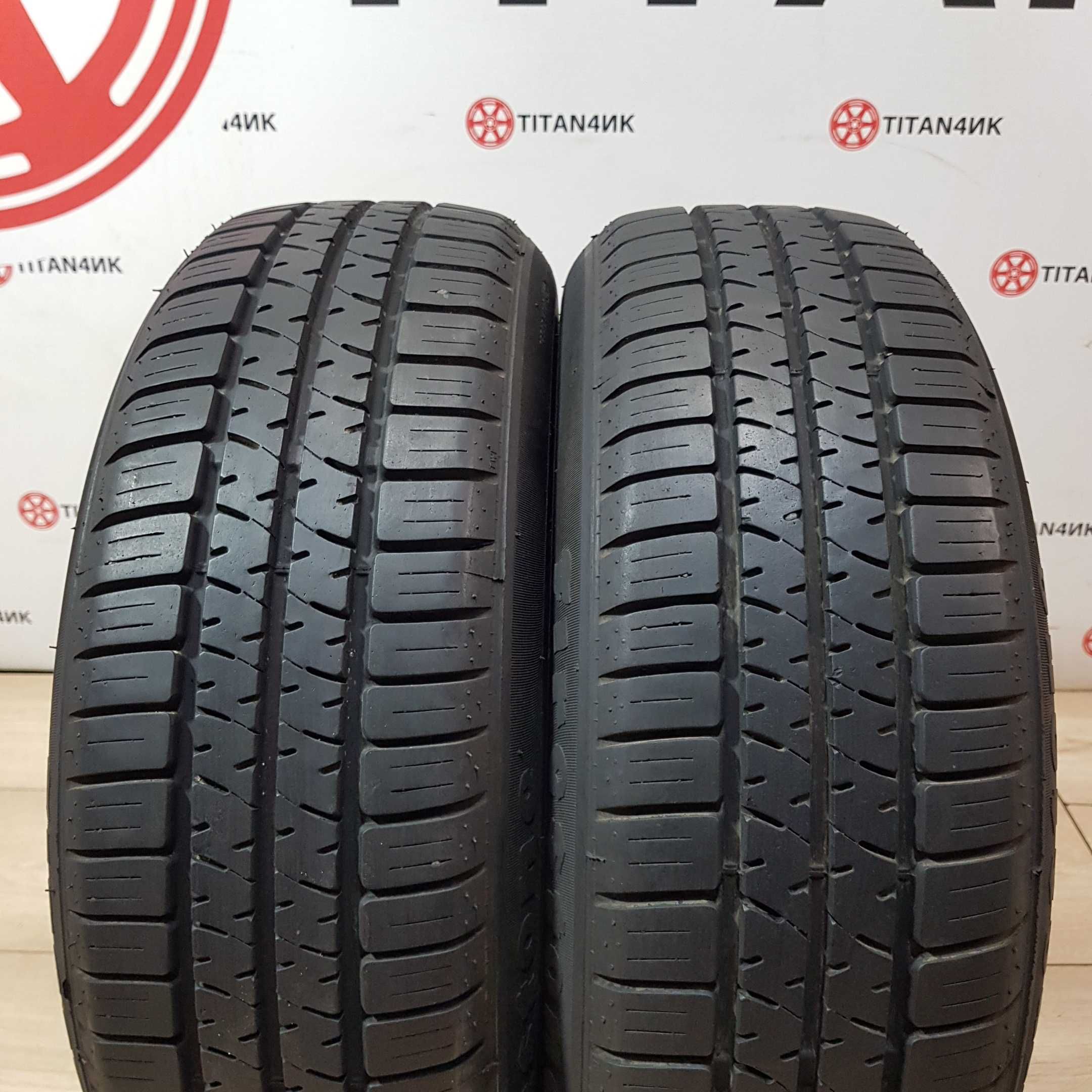 +2шт Шини літні 165/60/14 Firestone Firehawk 700 R14 колеса літо