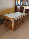 Mesa de centro de sala