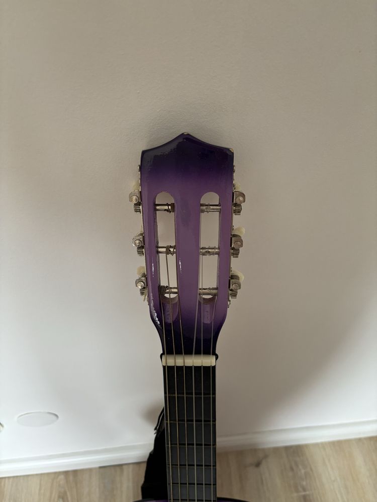 Gitara klasyczna