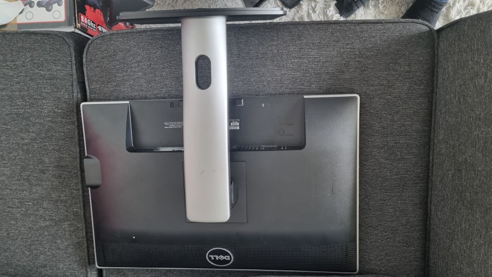 Monitor Dell  U2412M  24" 1920x1080
