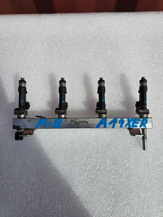 Listwa Wtryskowa Opel Meriva B A14XER