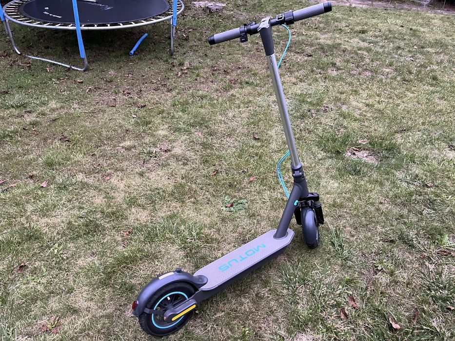 Hulajnoga elektryczna Motus Scooty 10 gen 6
