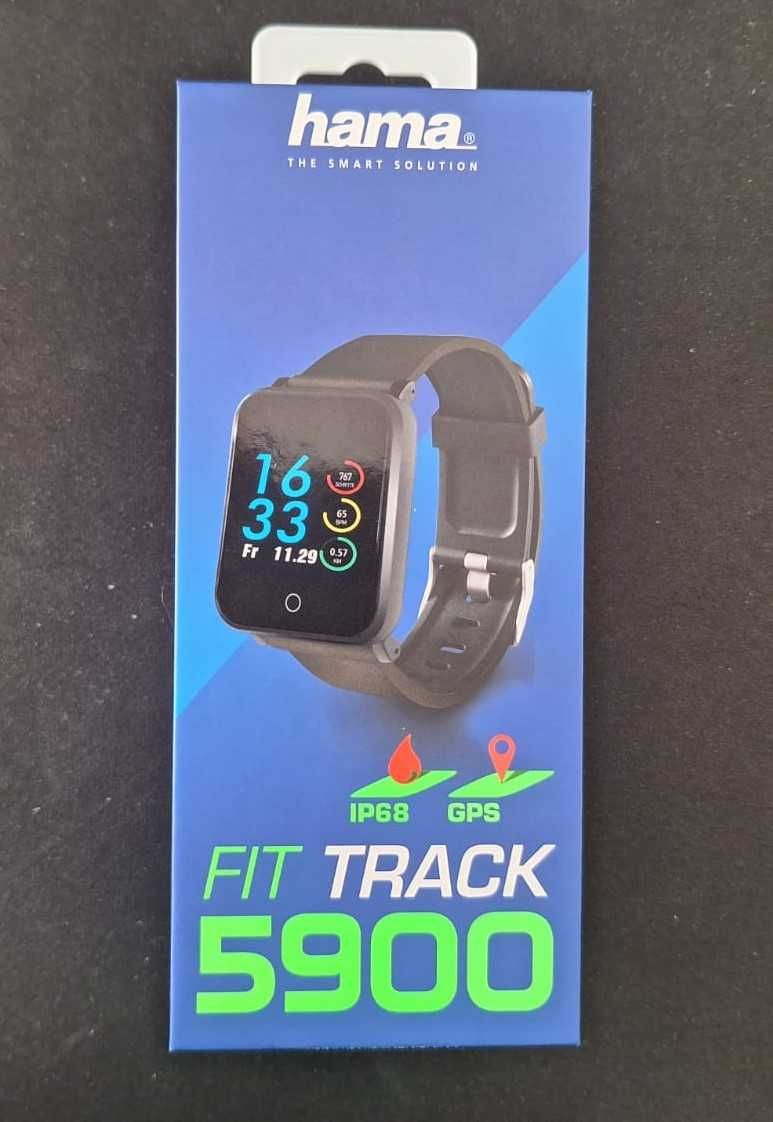 Smart Watch Fit Track 5900 (Novo)