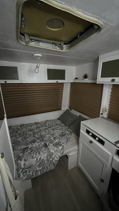 ADRIA Caravan for Sale