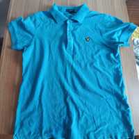 Koszula LYLE & SCOTT vintage