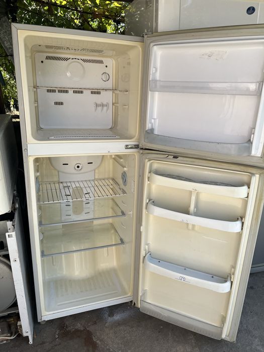 Холодильник Samsung RT30mb NoFrost