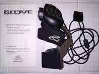 Glove (Luva) PlayStation - Reality Quest - PS1 Video Game Controller