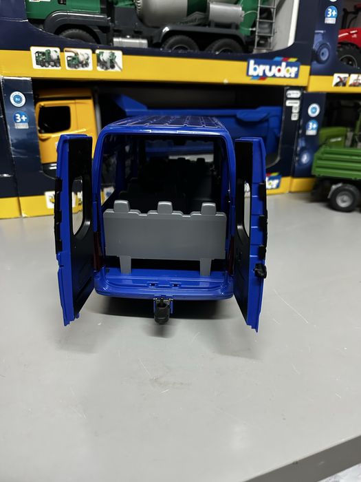 Bruder - Mercedes Sprinter