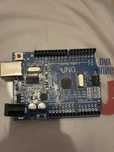 Arduino Uno + Akcesoria