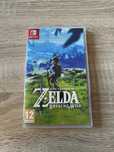 Zelda Breath Of The Wild