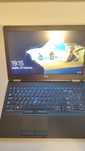 Dell Precision 3510 i7-6820HQ 32 GB RAM M.2 NVMe 512GB Radeon 2GB