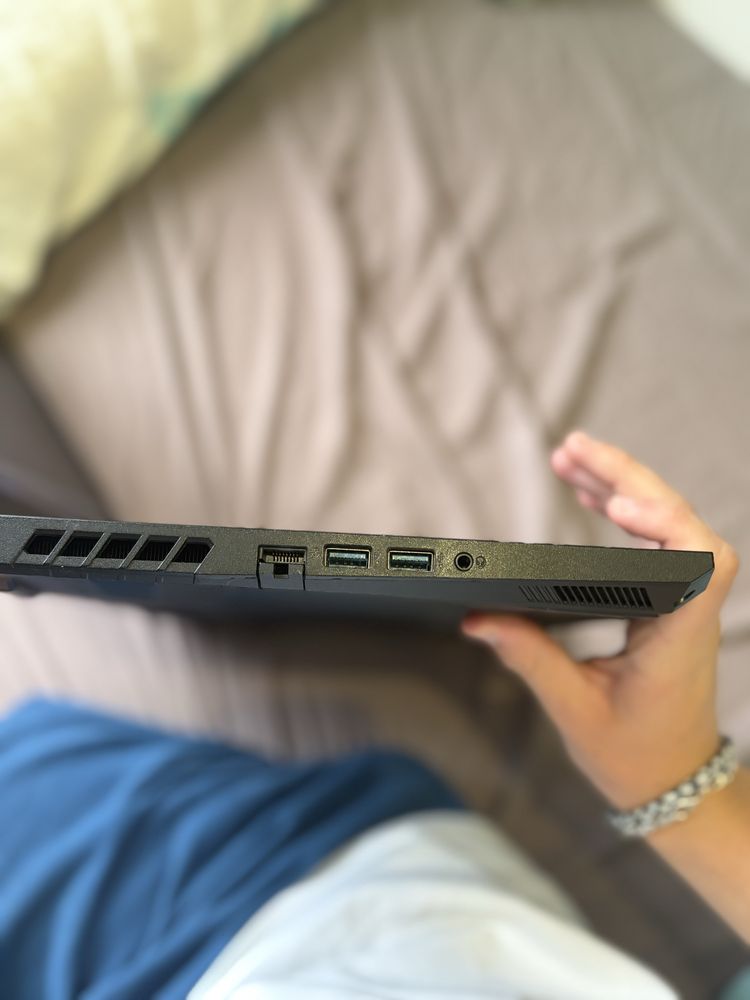 Acer nitro 5 AN515-55