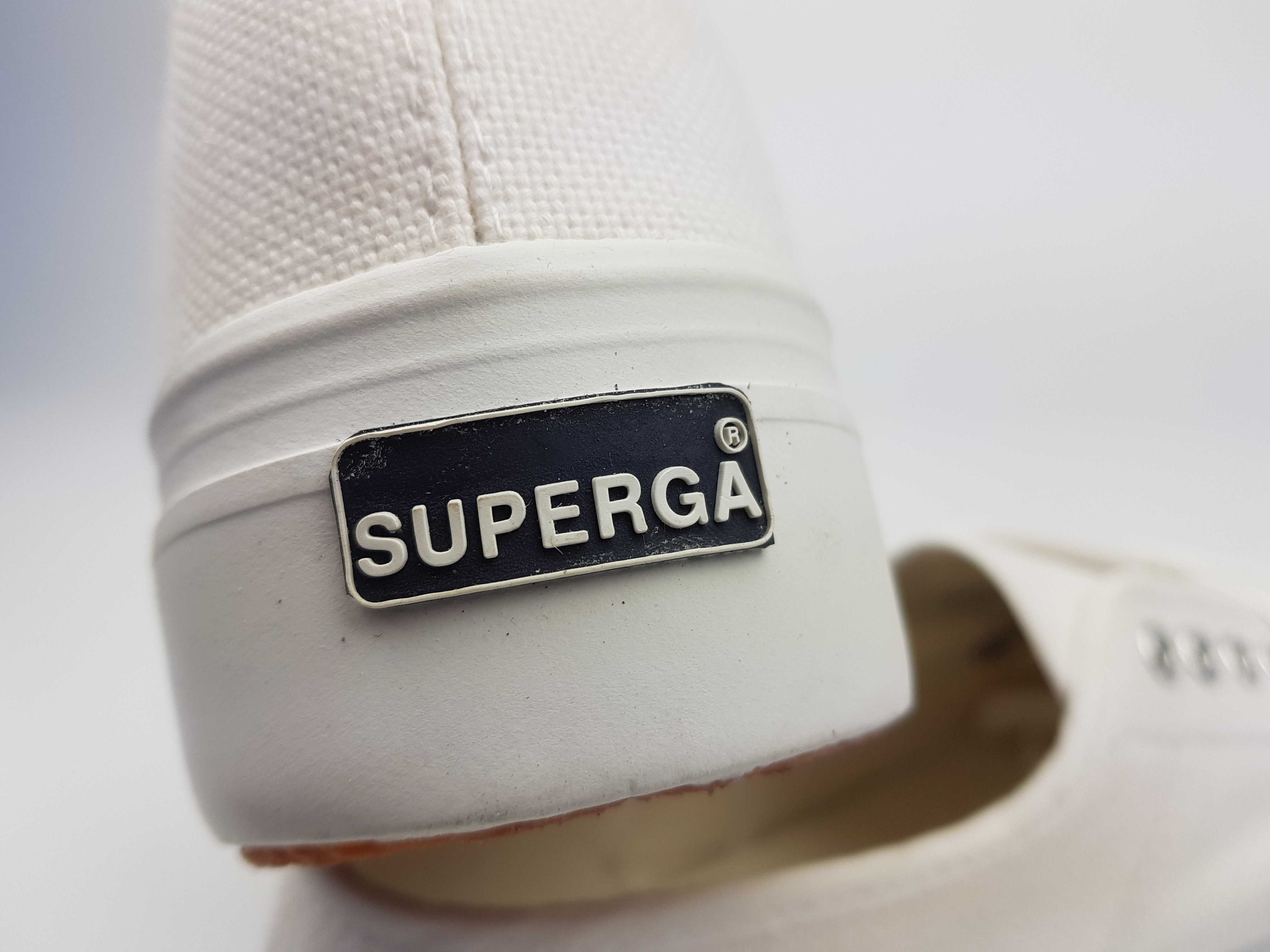 Superga trampki damskie Trampki SUPERGA 2750 r. 41