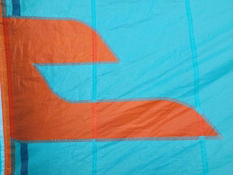 Wing F-one Strike V2 4,5m2