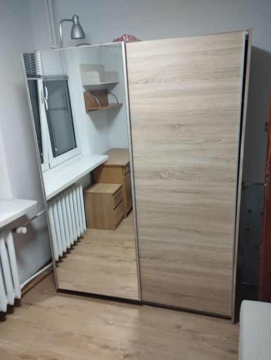 Pokój w centrum, świetny punkt komunikacyjny
