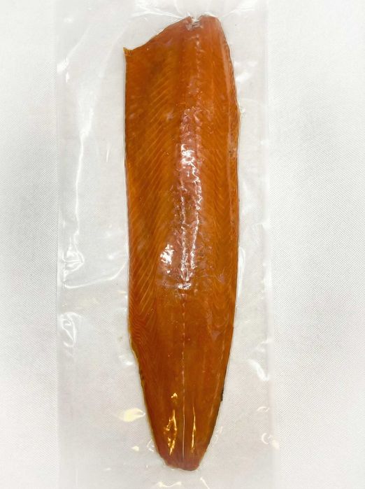 Łosoś wędzony na zimno ! Filet lub plastrowany po 1kg i 0,5kg !