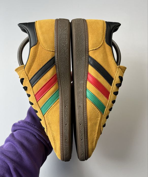 Кросівки Adidas Handball Spezial розмір 42