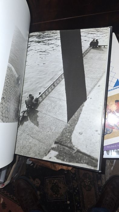 Willy Ronis Regine Deforges toutes belles album fotografia