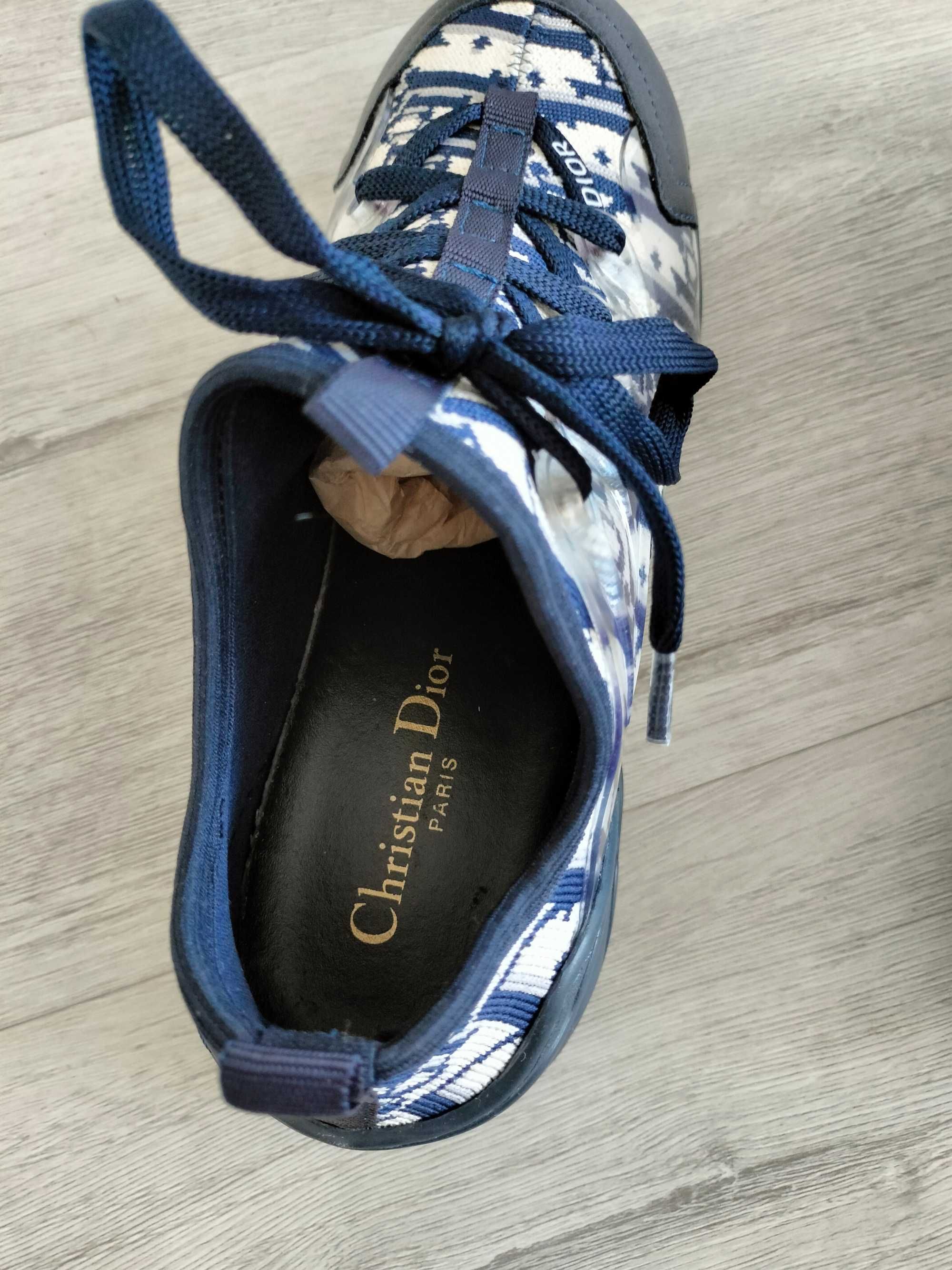 Adidasy logowane rozmiar 38nowe