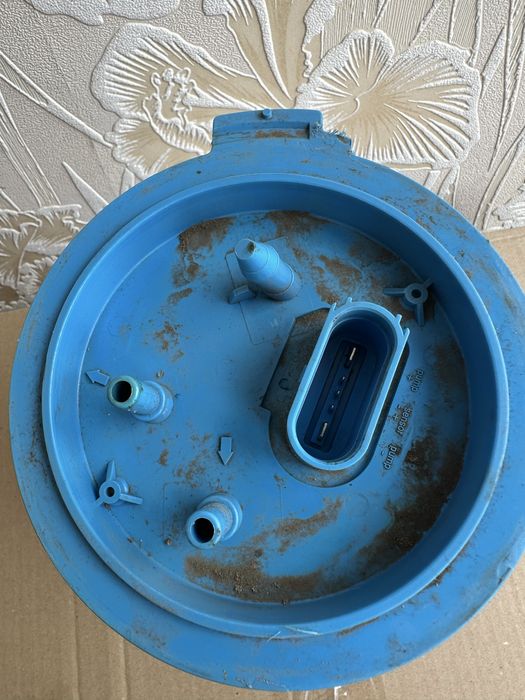 Насос палевнтй Volkswagen