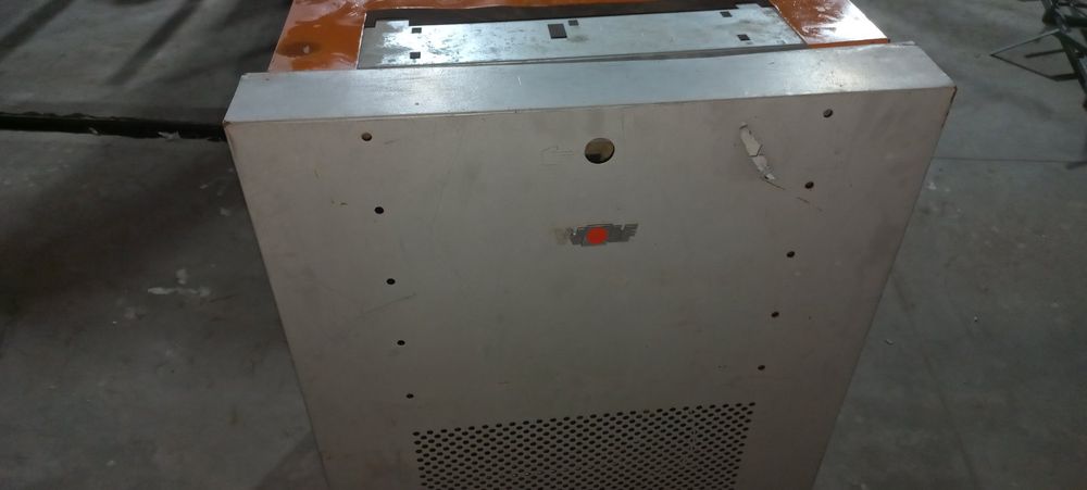 Газовий котел підлоговий , двоконтурний, Wolf FNG-41