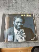 BB King Kansas City 1972