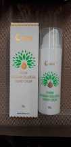 Fohow Meridian collateral energy cream