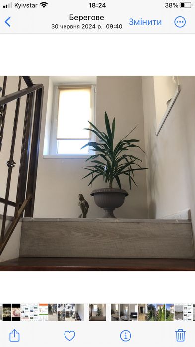 Апартаменти Comfort House + в Берегово неподалік басейнів