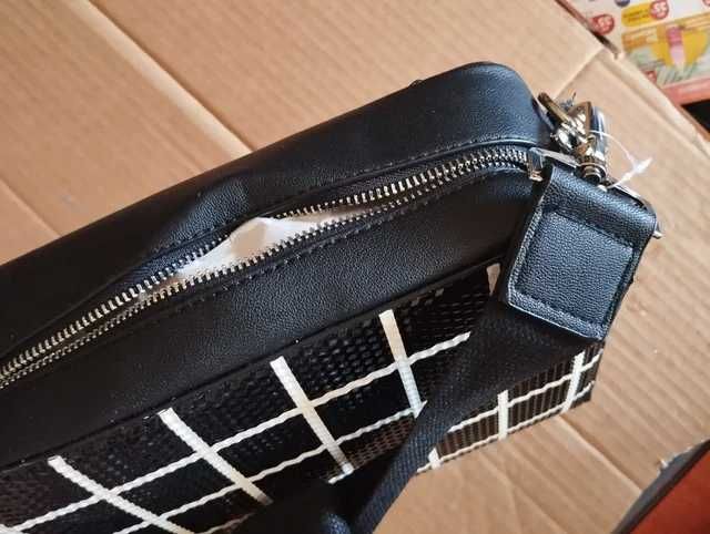 Mala Senhora M&S Edição Limitada