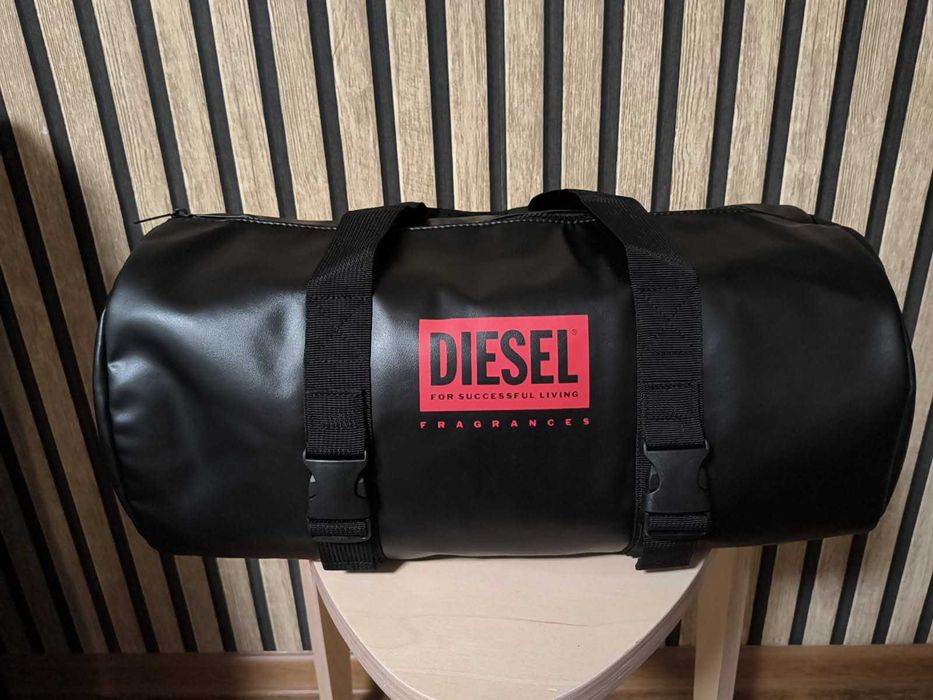 Torba podróżna Diesel