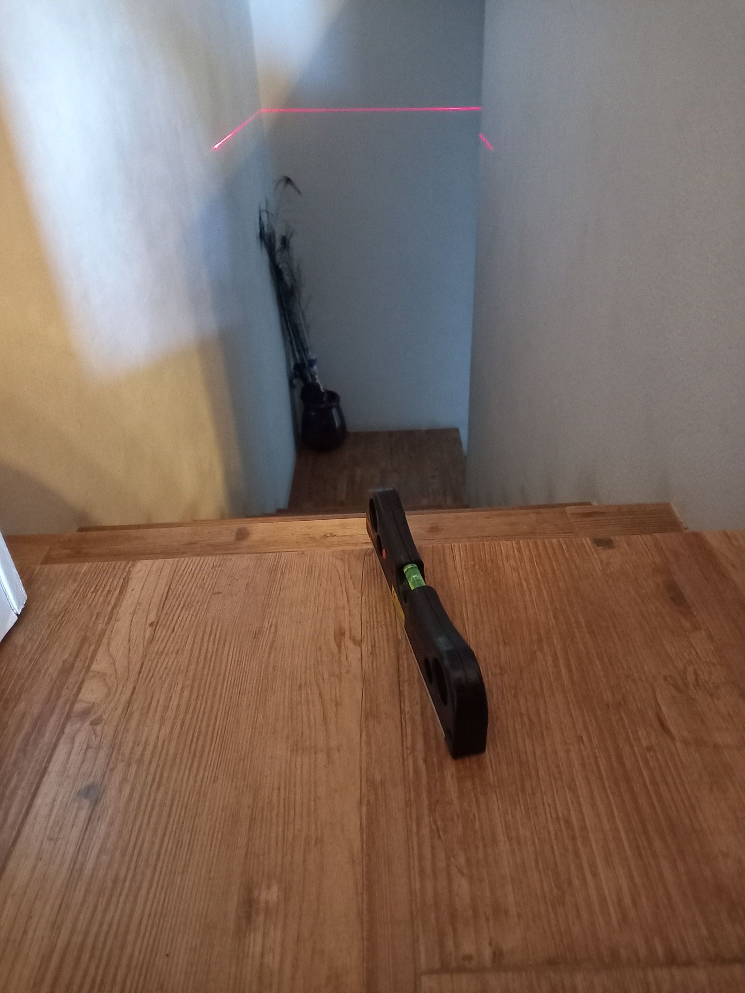Vendo Nivel com laser