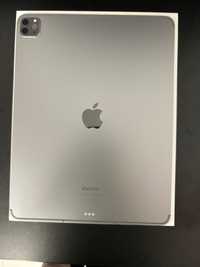 Apple iPad Pro 12.9" Wi-Fi + Cellular 128 GB - Gwiezdna Szarość M2