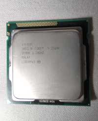 Процесор I5 2500k