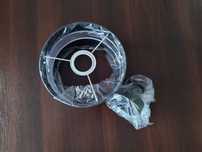 Plafon loft lampa sufitowa 30 cm