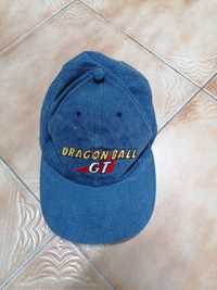 Boné Dragon Ball GT